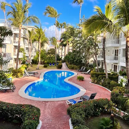 Hotel Fiesta Sol Caribe Playa Los Corales